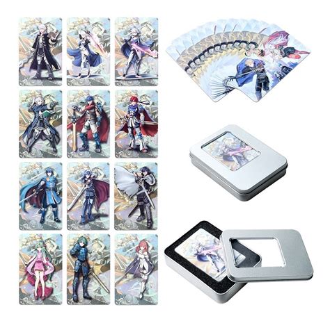 fire emblem amiibo nfc cards|amiibo fire emblem three houses.